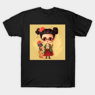 Frida Kahlo T-Shirt